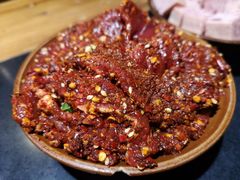 -麻大侠老火锅(巴国城店)