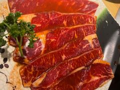 -牛市牛烤肉(西单大悦城店)