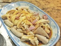 -深圳柯记餐厅(大望店)