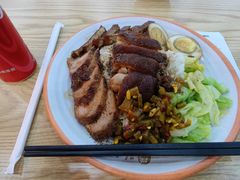 -瑞霖·隆江猪脚饭