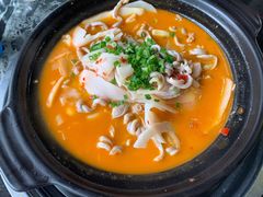 -李师傅脆肚(华强北店)