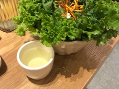 -掂档潮汕牛肉火锅(沈阳万象城店)