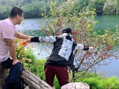 -丹东天桥沟景区