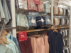-优衣库(北京首开福茂宋家庄购物中心店)