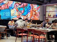 -李叔叔虾蟹大排档(青羊店)