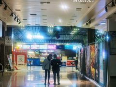 -太平洋影院(西村店)