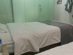 -尚客优酒店(越溪店)
