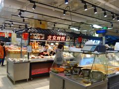 -永辉超市(萧山宝龙广场店)