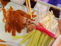 -满园烤鸭·春饼(中街大悦城店)
