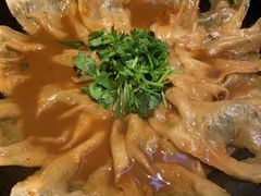-大张烙馍村(泉山店)