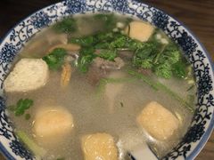 -小潘记鸭血粉丝汤
