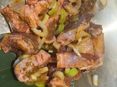 -蒲葵传统炭火烤肉(白石龙店)