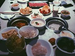 海底捞-海底捞火锅(泉城路店)
