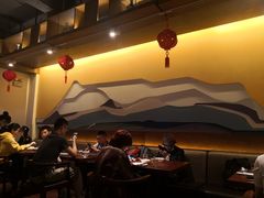 -陆壹捌餐厅(五大道店)