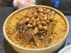 -小饕荟雅安贡椒鱼鲜馆(广福桥店)