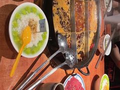 -周小明火锅(黑金冠社区店)