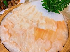 -吉源大排档·鱼生·海鲜(烧烤彩印厂店)