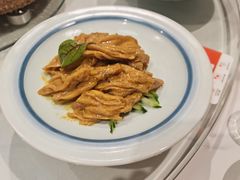 芥末鸭掌-郭林家常菜(狼垡店)