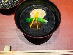 -晴空·日本料理(万象城店)