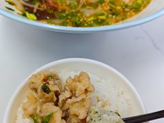 -辛蜀人冒菜(中坝店)