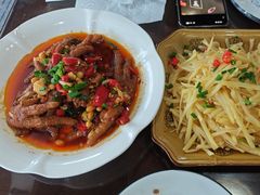 -朗妈私房菜(婺女州店)