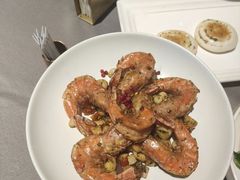 -徐记海鲜(梅溪新天地店)