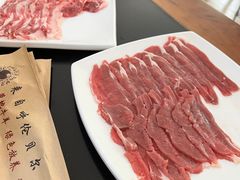 -情忆草原涮肉馆