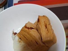 -御梁坊红糖馒头