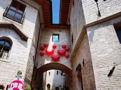 -华谊兄弟（长沙）电影小镇