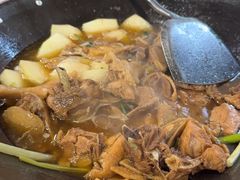 -侠成水上农庄(工业大道店)