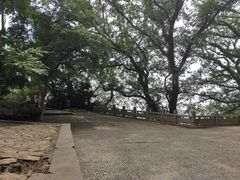 -虞山风景区