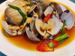 -醉壹号海鲜大排档(厦门美食地标店)