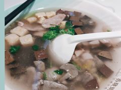 -苏晓玥·手作江南小吃(深圳北站店)