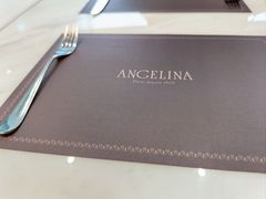 -Angelina安吉丽娜(恒隆广场店)