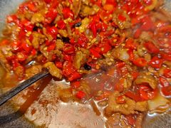 -味上湘菜馆(岳麓山店)