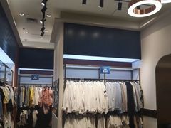 -海马体照相馆(大连柏威年购物中心店)
