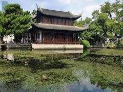 -南京中国近代史遗址博物馆(南京总统府)