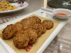 -花中城·杭帮菜·粤菜·海鲜火锅(清泰街店)