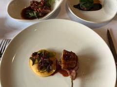 -Le Comptoir de Pierre Gagnaire