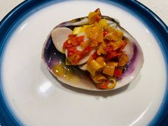 天鹅蛋-渔夫蒸鲜(世奥湾店)