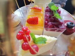 -YUE·6·西式融合餐厅(外滩六号店)