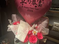 -蟹犇前•帝王蟹雪蟹(陆家嘴店)