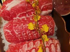 -色響火锅(恒隆广场店)