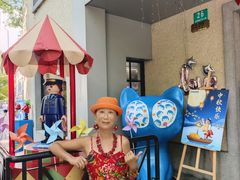 -徐家汇源景区-衡山坊