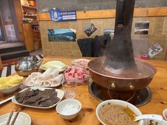 -老康火锅(桥南街店)