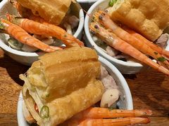 -大良毋米粥(锦龙路总店)