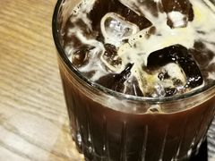 -fishtank鱼缸咖啡(三山街店)