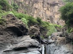 -小五台金河景区