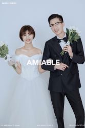 -卡米拉婚纱摄影工作室(金汇广场店)
