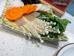 -鱼酷活鱼烤鱼(南京水游城店)